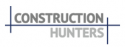 Construction Hunters Logo
