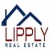Bob Lipply Real Estate Logo