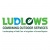 Ludlow Services Logo