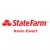 Kevin Ewert - State Farm Insurance Agent Logo