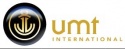 UMT International Logo