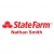 Nathan Smith - State Farm Insurance Agent Logo