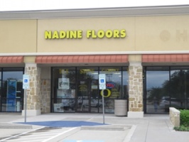 Nadine Floor Company, Frisco