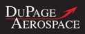 DuPage Aerospace Corporation Logo