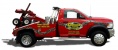 Naperville Classic Towing Logo