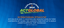 Act Global, Austin
