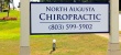 North Augusta Chiropractic Logo