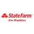 Jim Maddox - State Farm Insurance Agent Logo