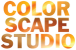Color Scape Studio Logo