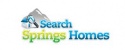 Search Springs Homes CO Logo