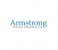 Armstrong Forensic Laboratory, Inc. Logo