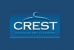 Crest Cleaners Gaithersburg Logo