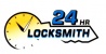 Oregon City Locksmith Logo