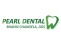 Pearl Dental Care Logo