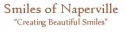 Smiles of Naperville Logo