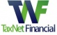 Taxnet Financial Inc Logo