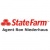 Ron Niederhaus - State farm Insurance Agent Logo