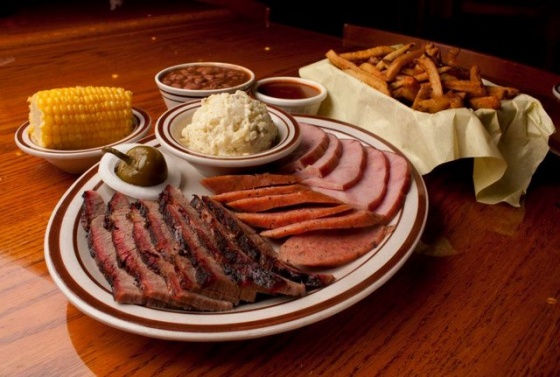 Outlaw's BBQ - Outlaw's BBQ