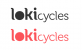 Loki Cycles Logo