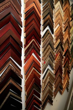 All Custom Framing at Wholesale - picture framing store vancouver wa