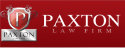 Paxton Law Firm Logo