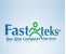 Fast Teks Computer Services Logo