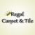 Regal Carpet Center Inc Logo