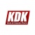 KDK Auto & Classic Parts Logo