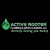 Active Rooter Plumbing & Drain Cleaning LLC Logo