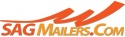 Sag Mailers Logo