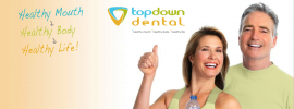 Top Down Dental, Los Gatos