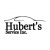 Hubert's Auto Service Logo