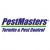 PestMasters Termite & Pest Control Logo