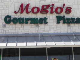 Mogio's Gourmet Pizza, Murphy