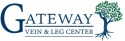 Gateway Vein & Leg Center Logo