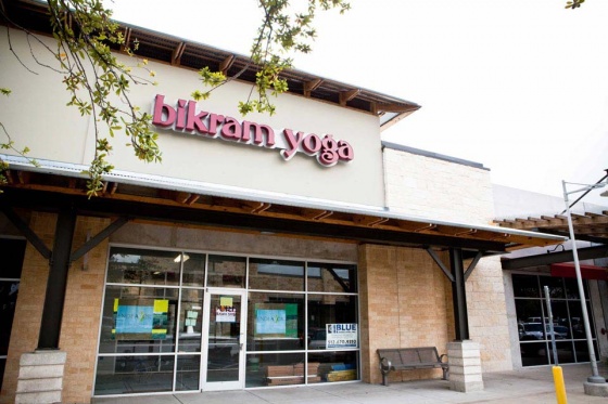 Pure Bikram Yoga Cedar Park - Pure Bikram Yoga Cedar Park