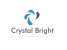 Crystal Bright Pool Service Logo