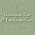 Greenway Tree & Landscape Care Logo