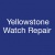 Yellowstone Watch Repair Logo