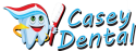 Casey Dental Logo