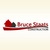 Bruce Staats Construction Logo