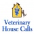 VETERINARY HOUSE CALLS Logo