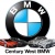 Century West BMW Logo