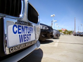 Century West BMW, North Hollywood