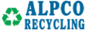 Alpco Recycling Inc. Logo