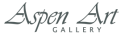 Aspen Art Gallery Logo