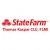 Thomas Kaspar - State Farm Insurance Agent Logo