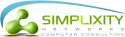 Simplixity Networks Logo