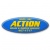 Action Drain and Rooter Service Logo