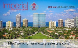 Imperial Real Estate Group, Aventura